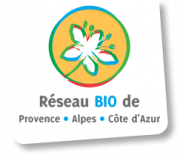 logo Bio de Provence