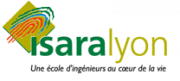 logo Isara Lyon